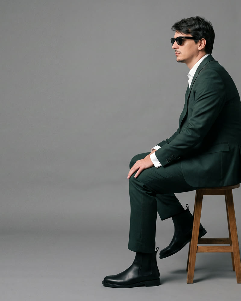 Ruan Barroso, fundador da R—Barroso